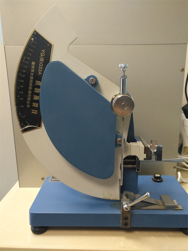 d摆锤式织物撕裂仪Pendulum Fabric Tearing Tester - 副本.jpg